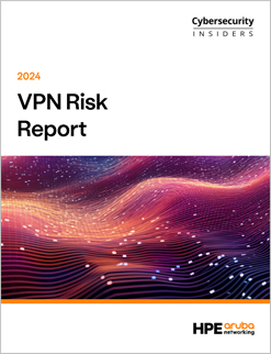 VPN Risk Report